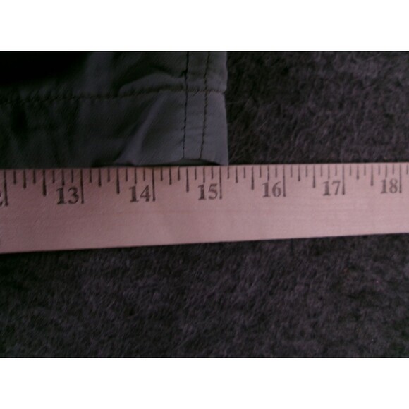 Tarponwear Swim Shorts Mens L Sage Elastic Waist Drawstring Mesh Liner QuickDry - Picture 8 of 12